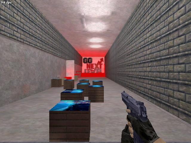bhop_training — скриншот 6