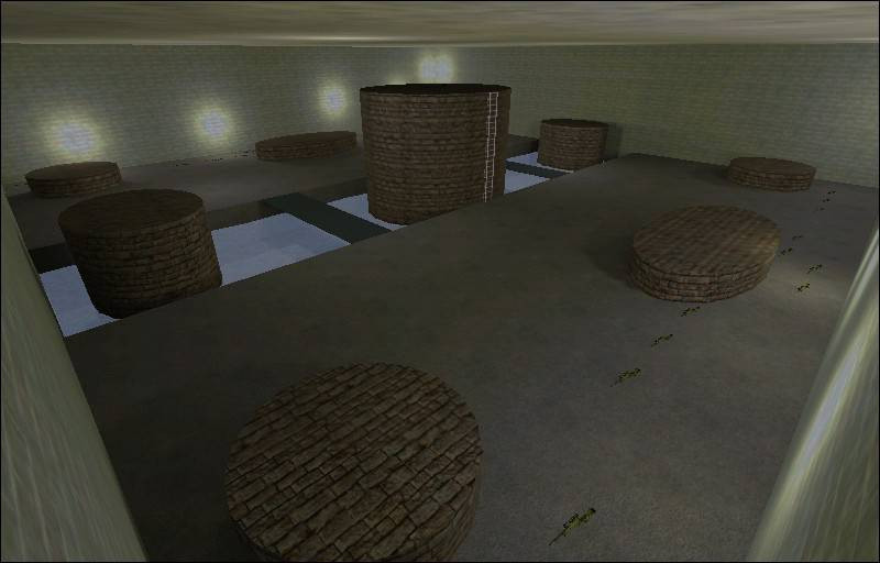 awp_map4 — скриншот 1