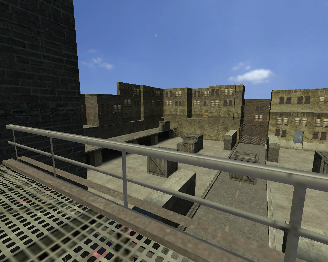 aim_deagle_reborn - скриншот 2