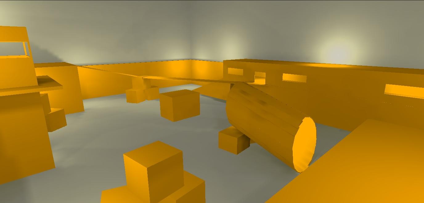 aim_texture — скриншот 2