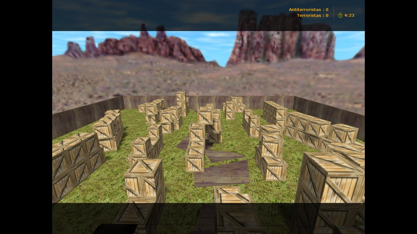 gg_backyard — скриншот 3