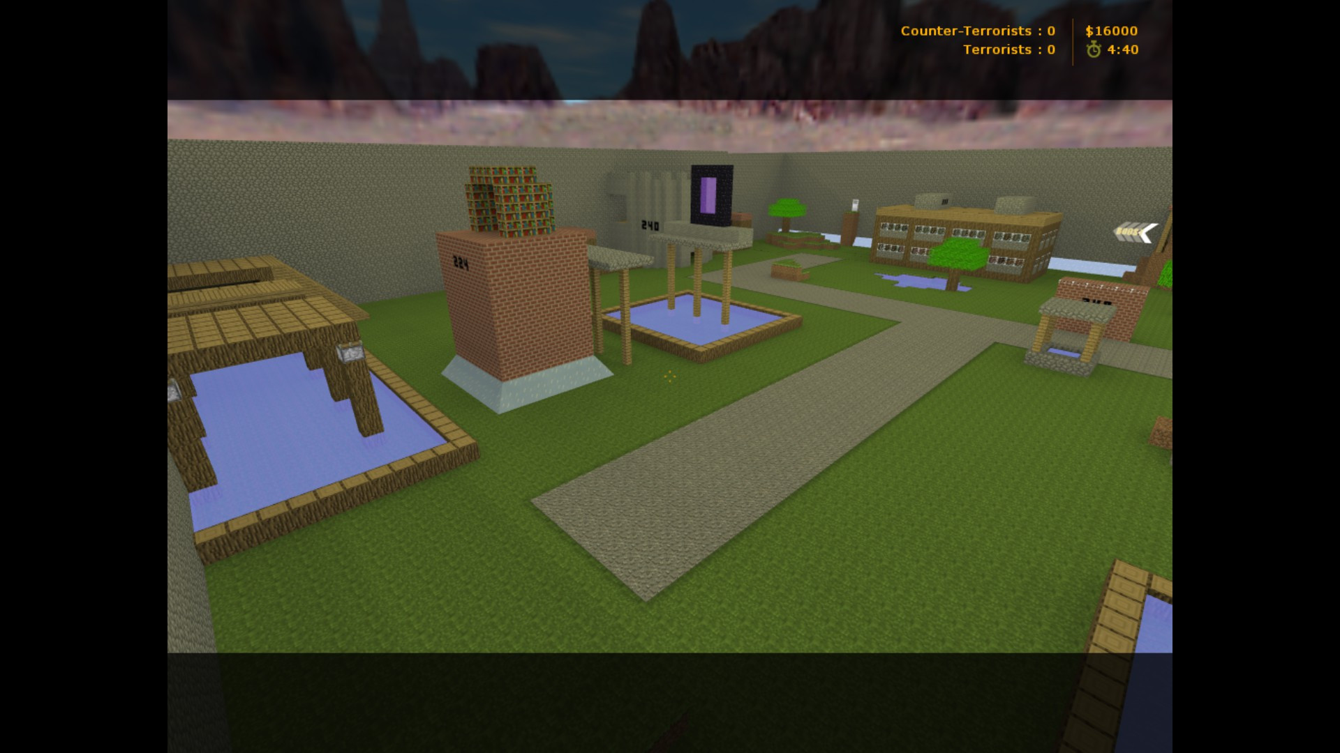 c21_minecraft — скриншот 6