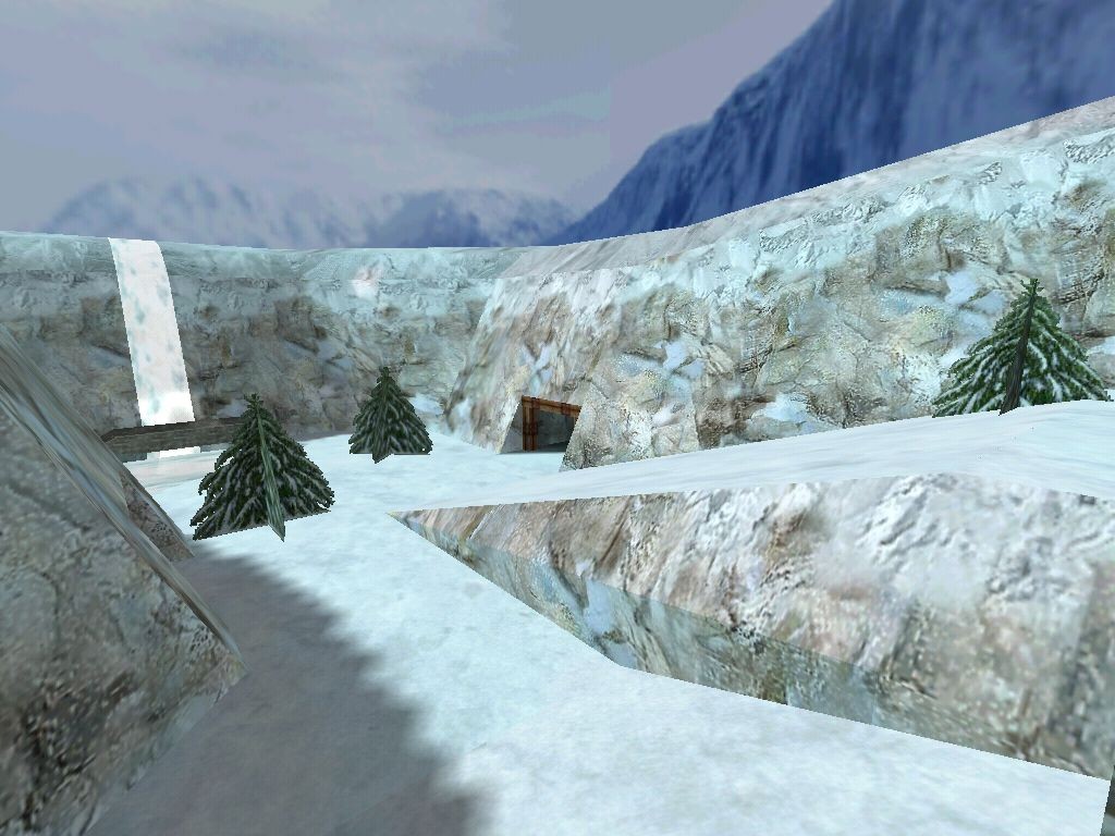 cs_whistler - скриншот 9