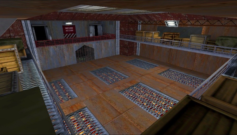 jail_bitfactory_5 — скриншот 4
