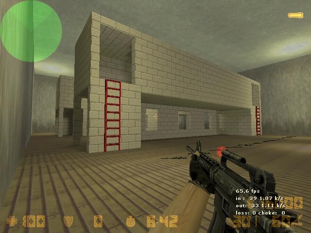 aim_small_v2 — скриншот 1