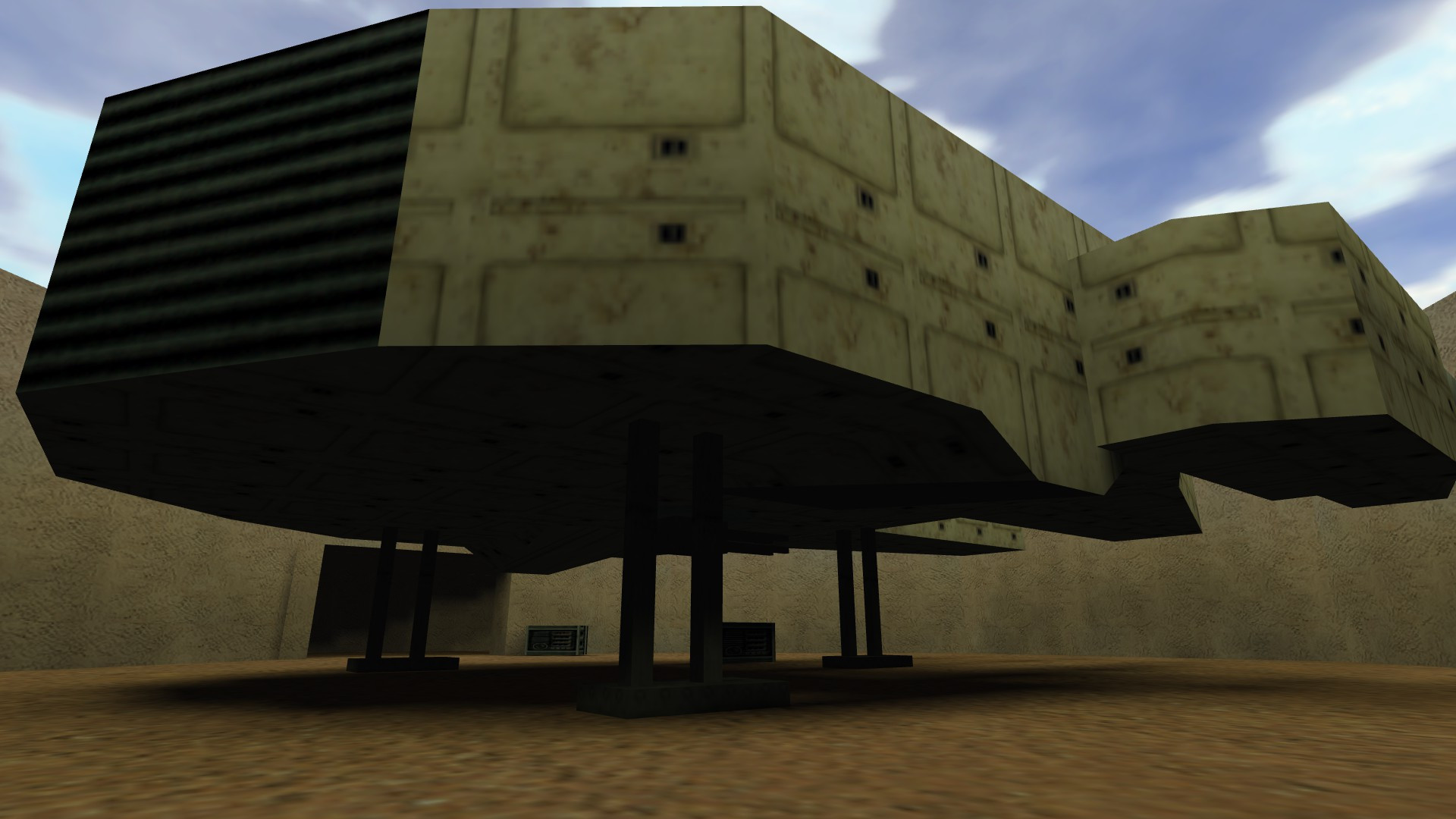 mos_eisley_beta — скриншот 11