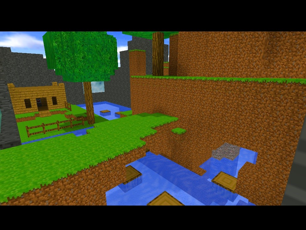 Скачать trc_minecraft_journey - Скриншот