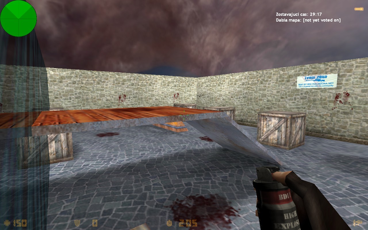 pb_minitorn — скриншот 2