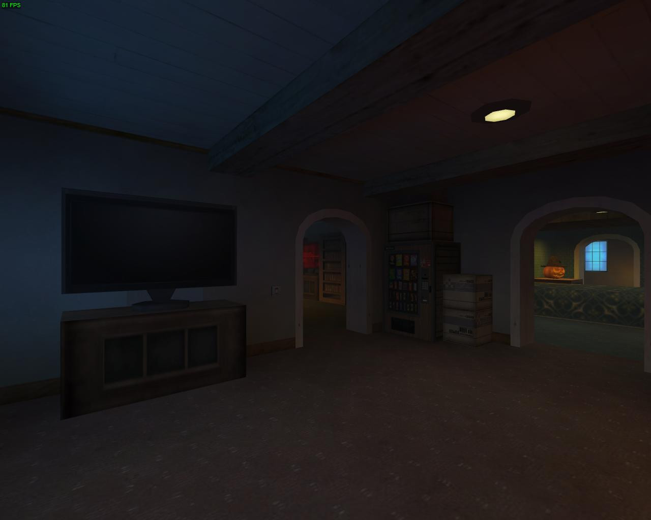 maniac_ghosthill_b04 — скриншот 9