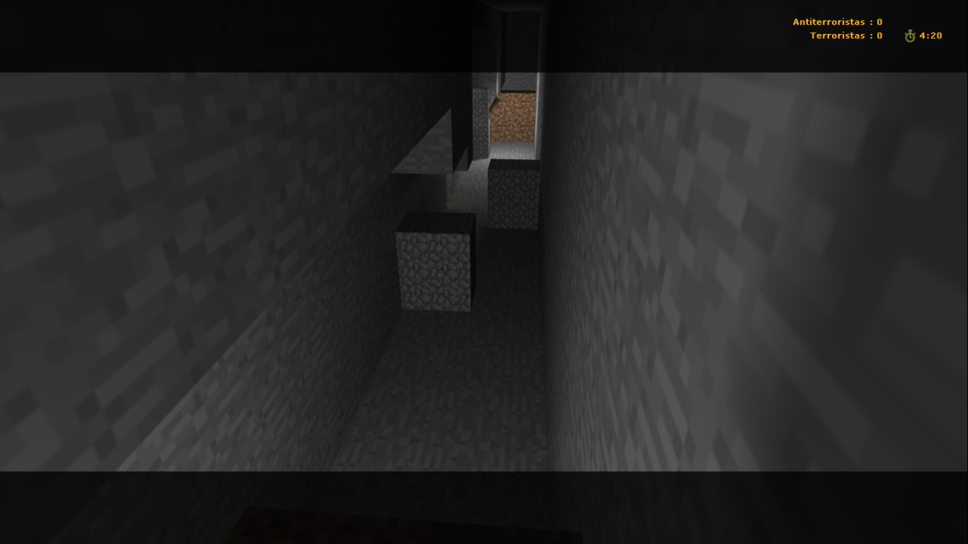 fy_afminecraft - скриншот 4