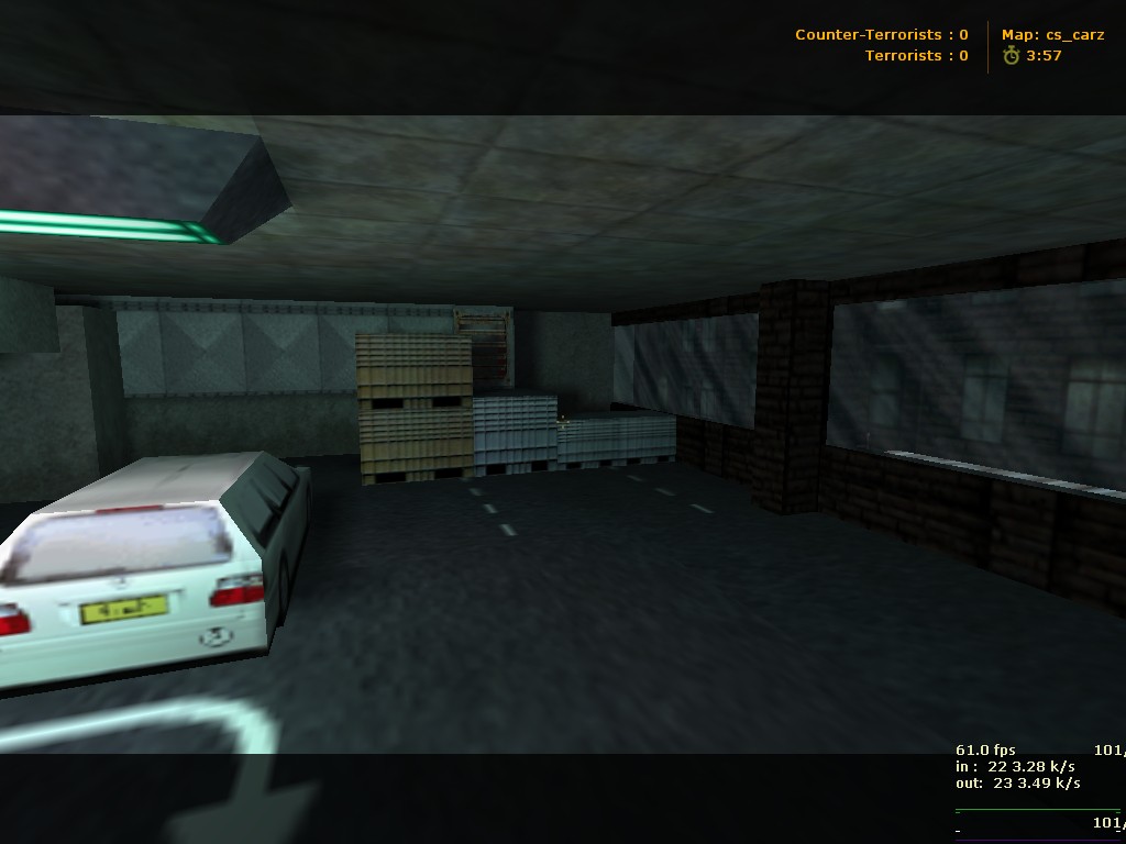 cs_carz - скриншот 3