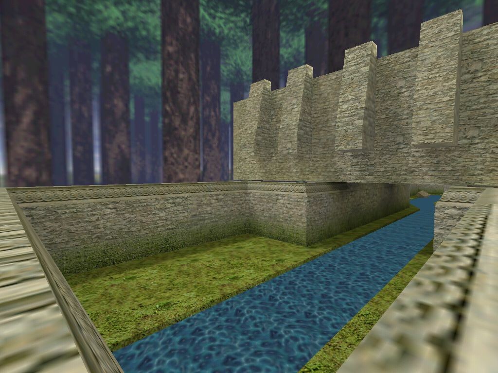 cs_aztec - скриншот 1