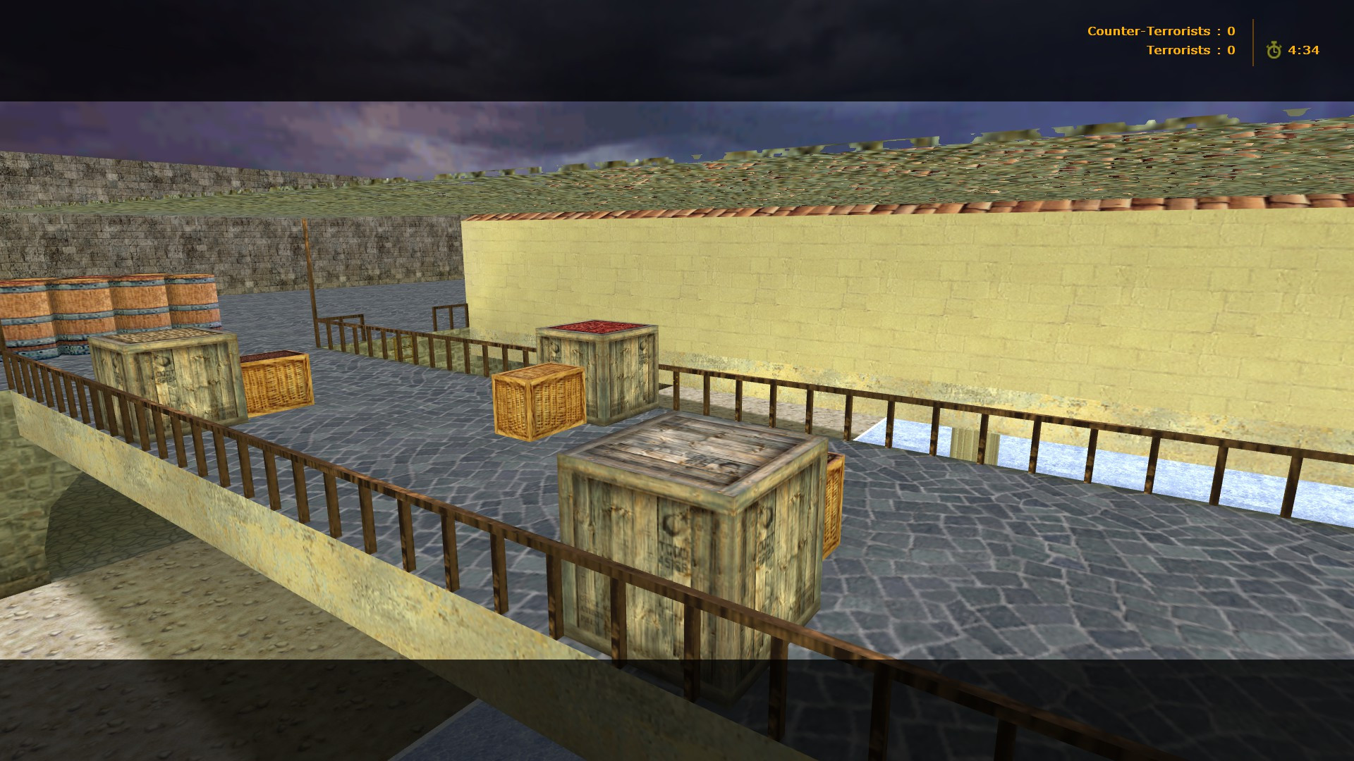 aim_bridge — скриншот 2