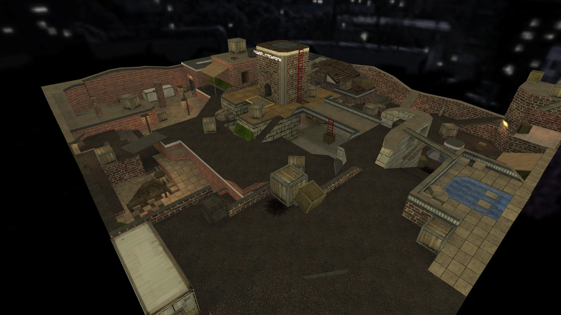 rayish_trickpark — скриншот 2