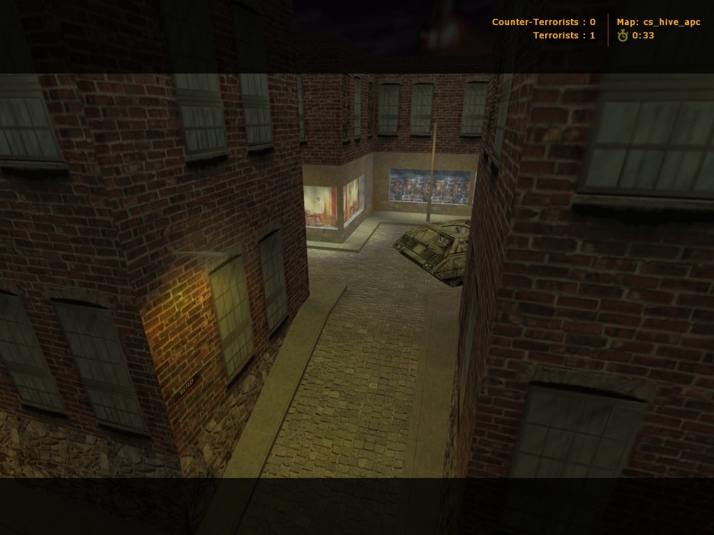 cs_hive_apc - скриншот 4