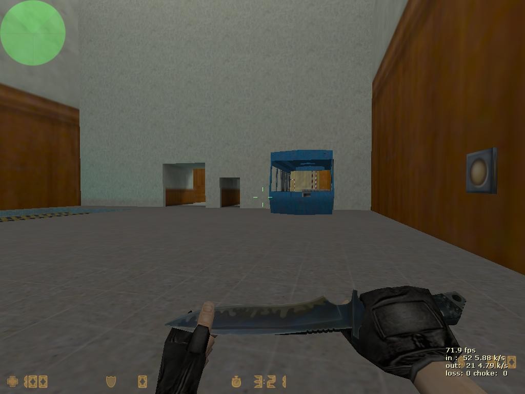 jail_rats — скриншот 5