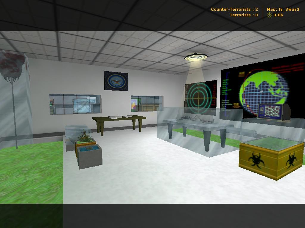 gg_3way3 — скриншот 3
