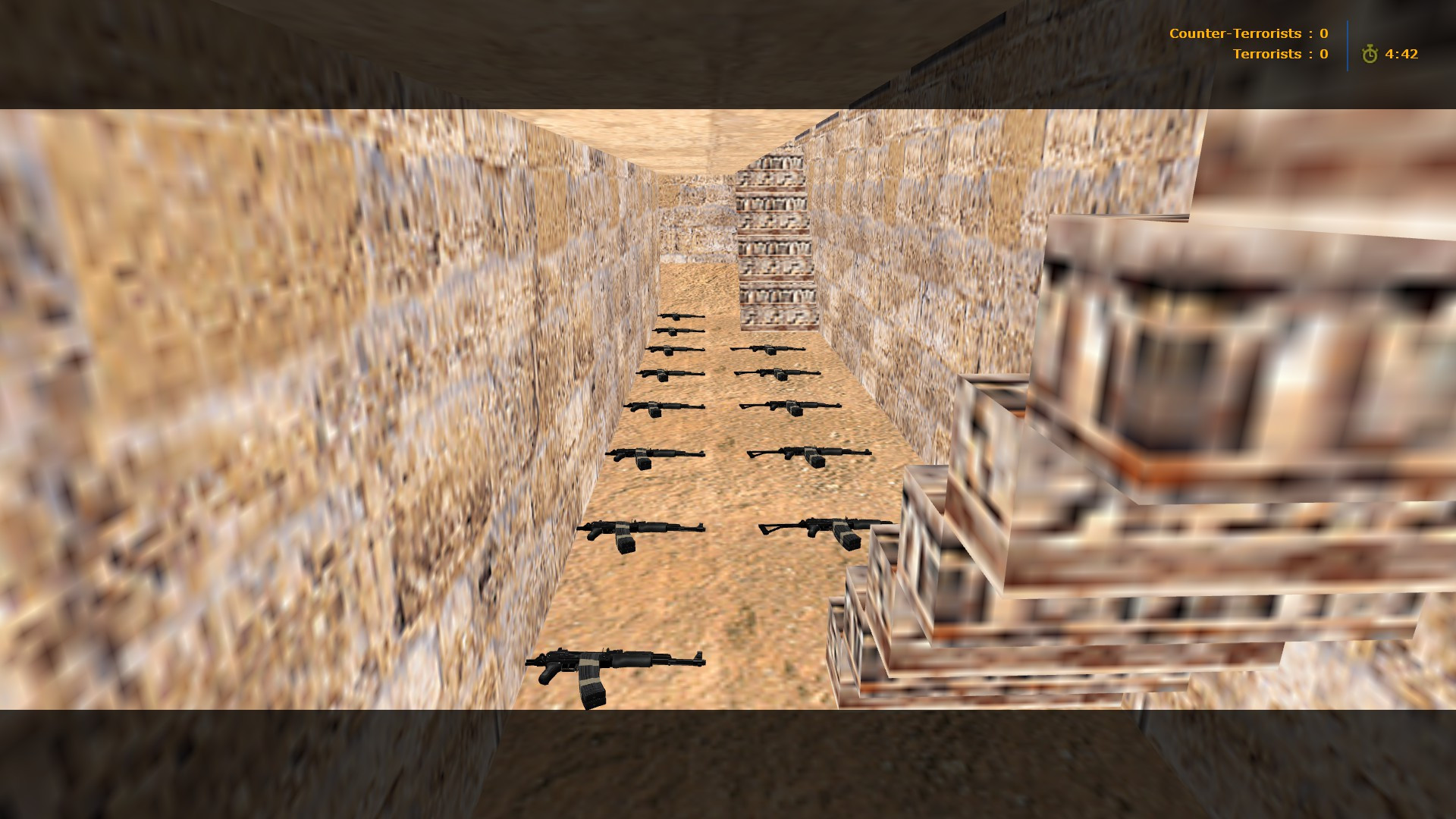 aim_ak01 — скриншот 2