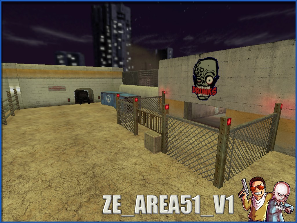 ze_area51_v1 — скриншот 3