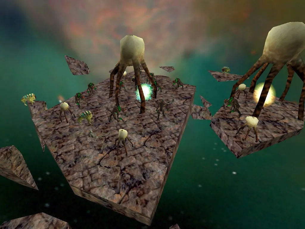 deathrun_alienlab_prefinal2 для CS 1.6: тактика, точки, оптимизация и запуск без рисков — скриншот 6