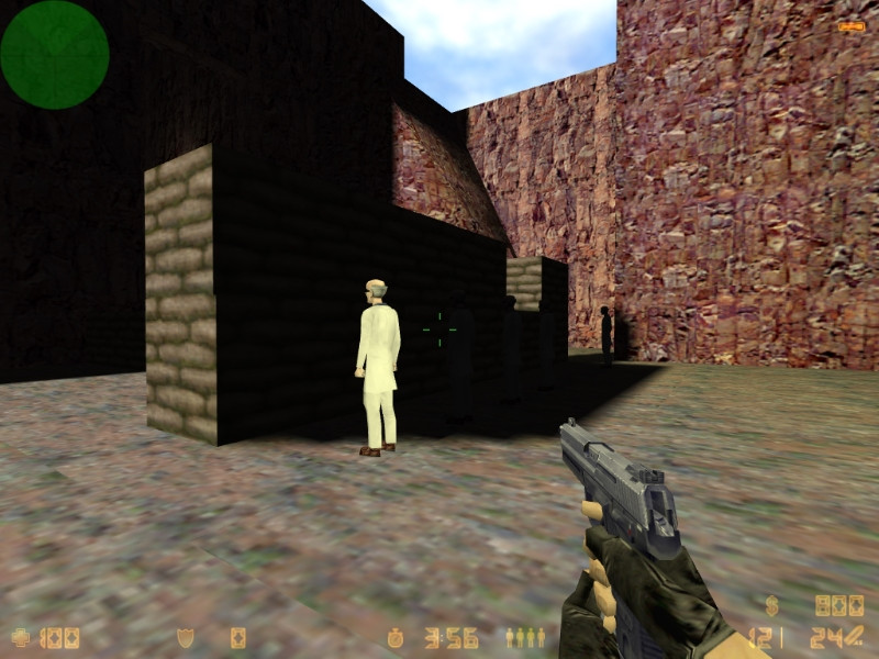 cs_krulle — скриншот 6