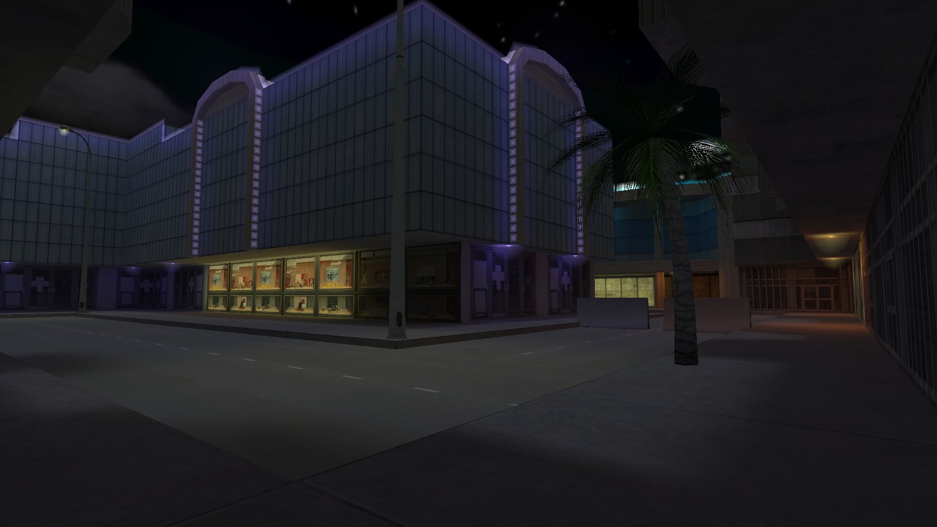 zm_G1_city — скриншот 8