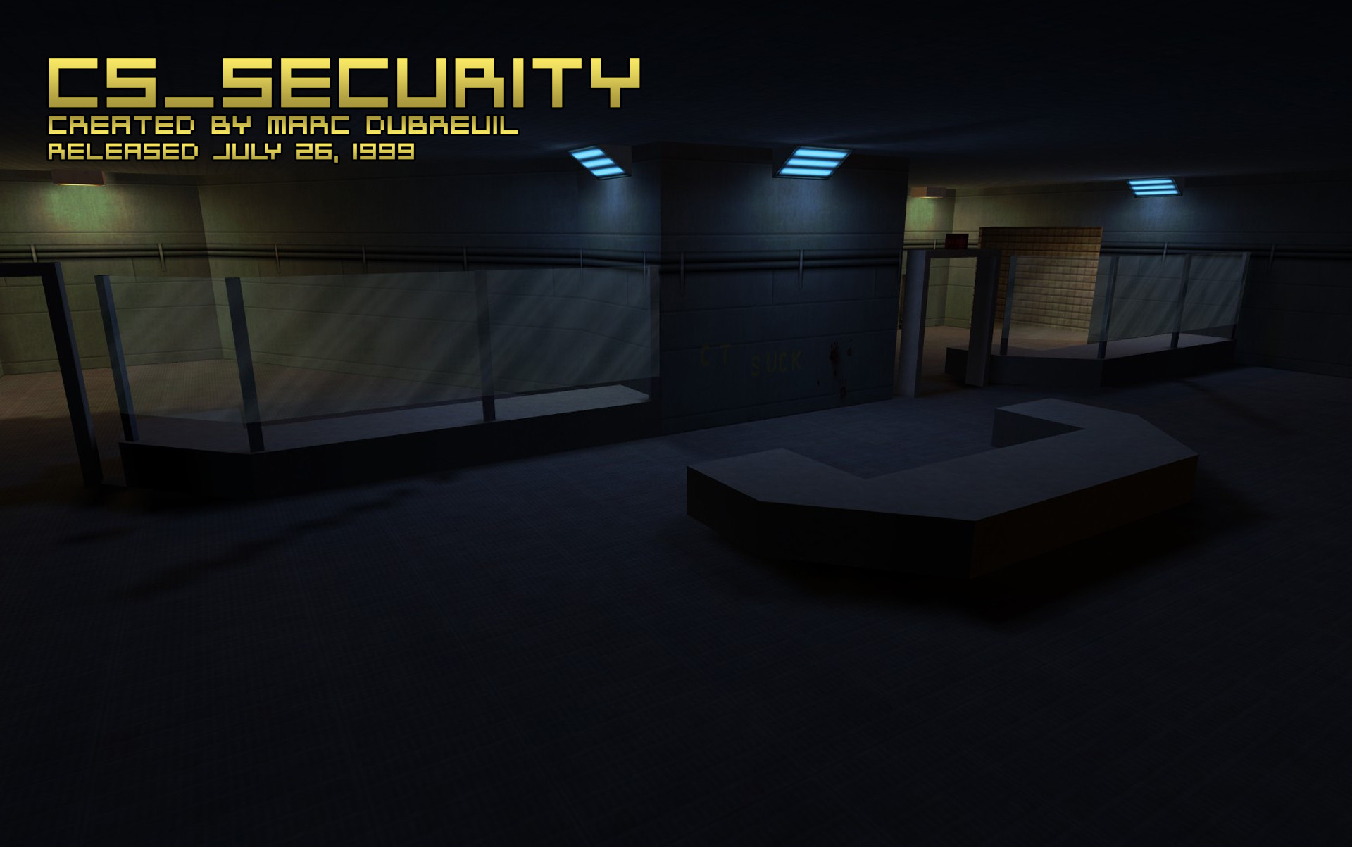 cs_security — скриншот 2