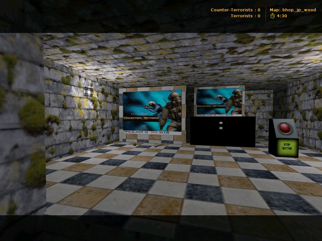 bhop_jp_wood — скриншот 6