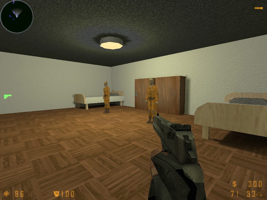 cs_neighborhood_house - скриншот 14