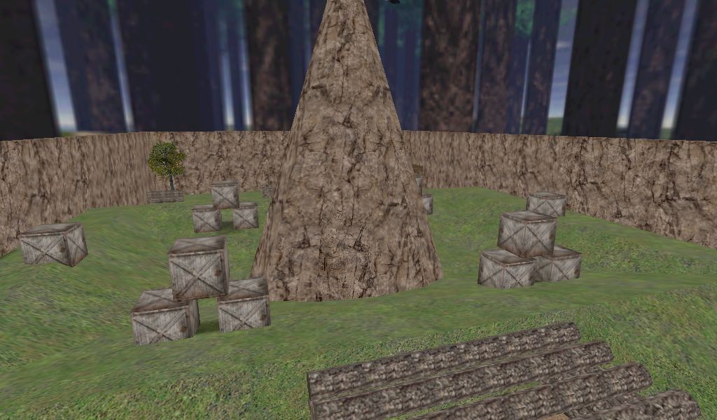 gg_legacy — скриншот 8