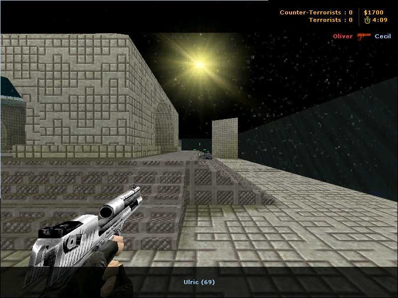 aim_space_v1 — скриншот 4