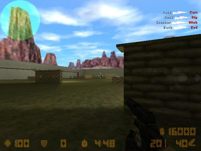 scout_map2 — скриншот 6