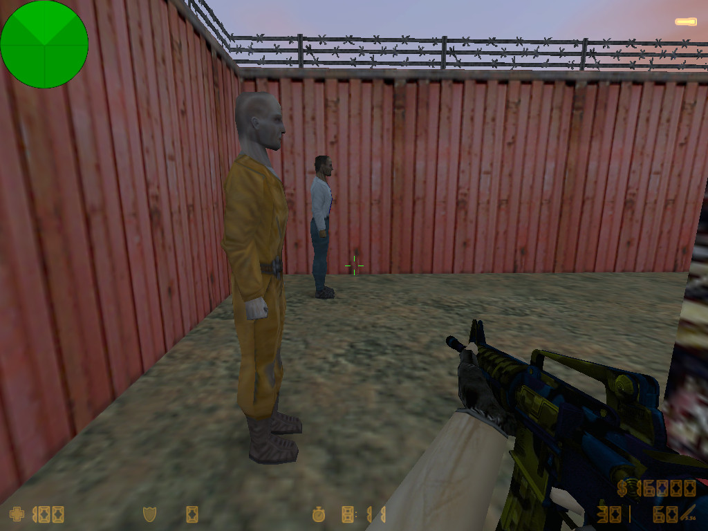 cs_cartrash — скриншот 12