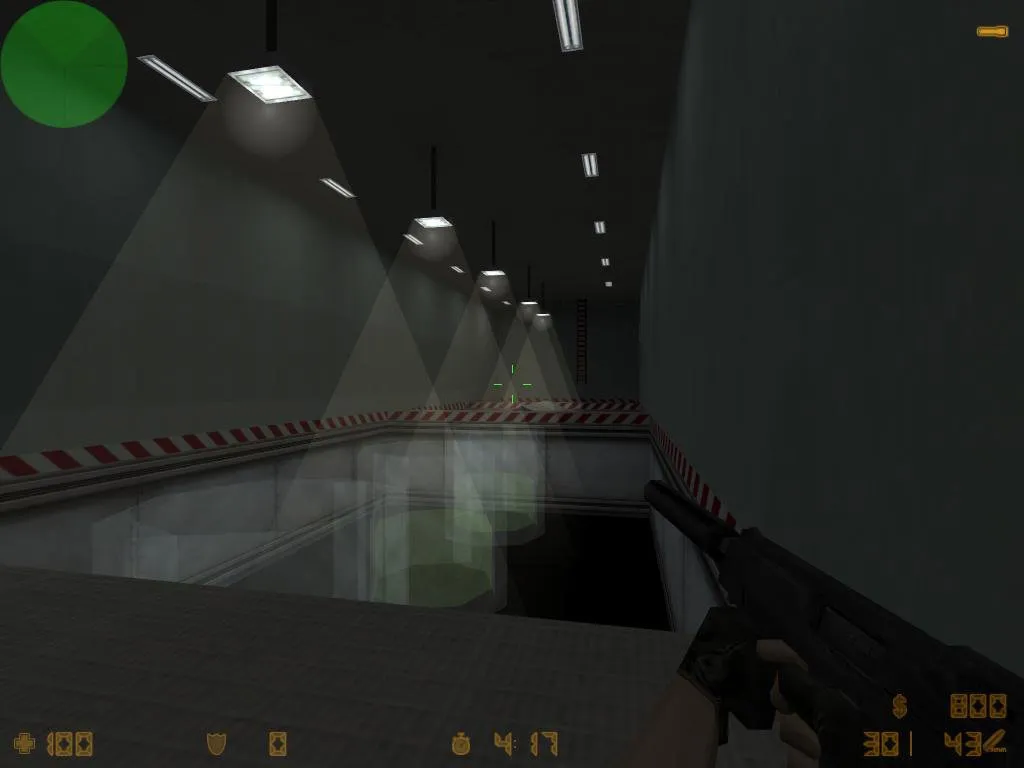 Скачать deathrun_terrorlabs_final для CS 1.6: тактика, точки, .nav для ботов и настройка сервера - Скриншот
