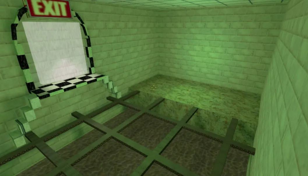 deathrun_flipfloodz — карта deathrun для CS 1.6: точки, баланс, оптимизация и .nav для ботов — скриншот 3