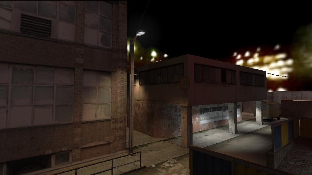 Скачать gg_street_indust - Скриншот