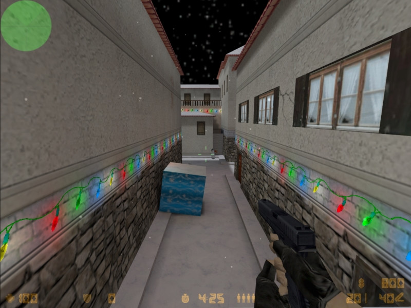 cs_xmas_italy — скриншот 6