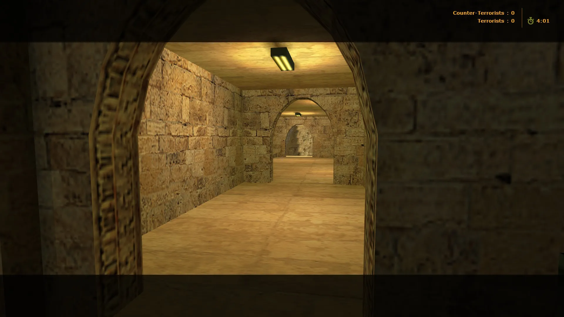 de_dust_es для CS 1.6: тактика за Т и КТ, точки, .nav, оптимизация, настройка для стабильного FPS — скриншот 4
