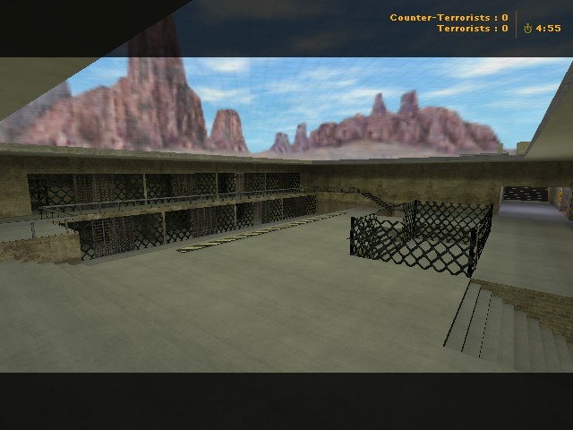 jail_paradise_pfm — скриншот 5