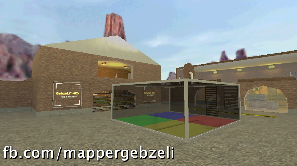 jail_buyukisyan_gebze — скриншот 8