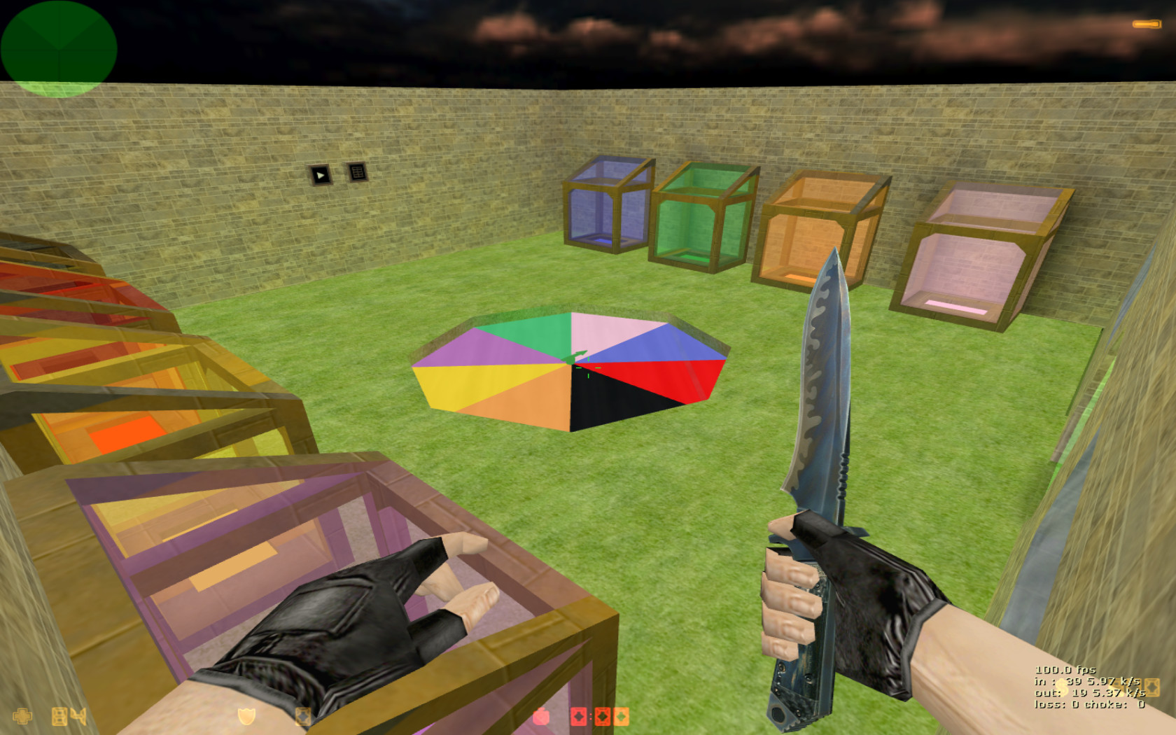 jb_lummox_fixed — скриншот 12