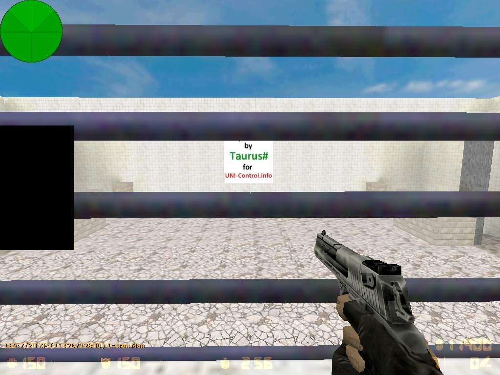 aim_dilirium — скриншот 3