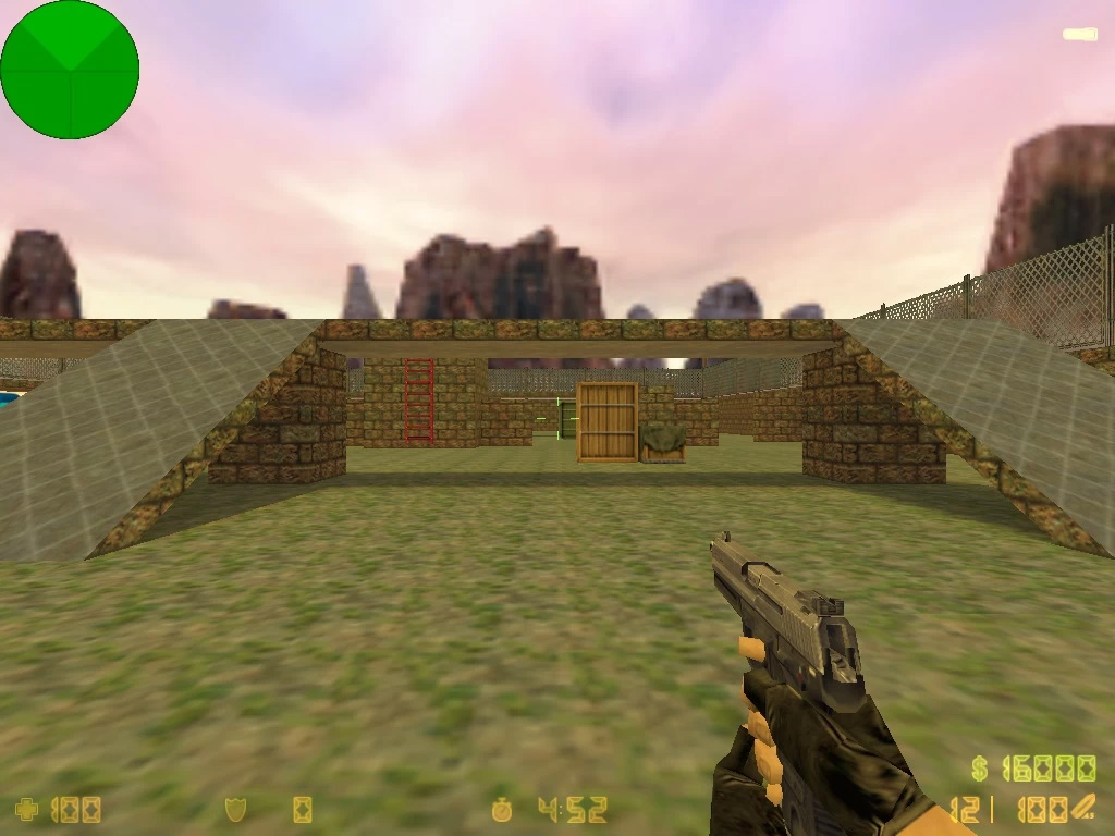 usp_wildfire - скриншот 5