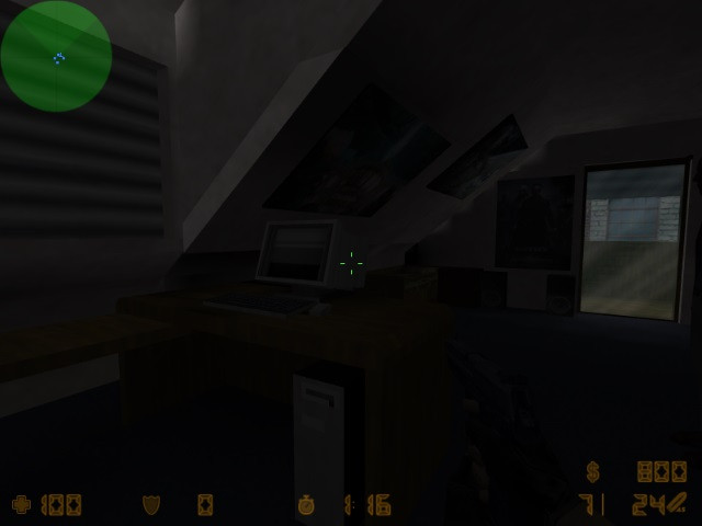 cs_haus_v19 — скриншот 2