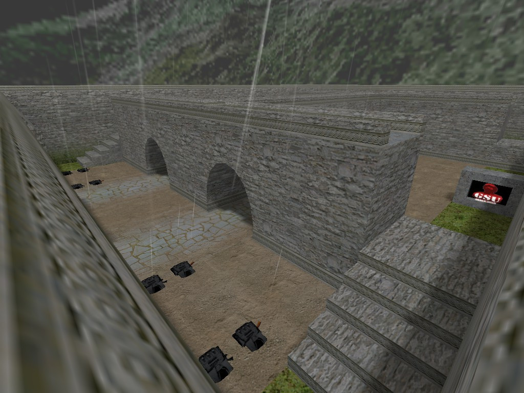 aim_map_gsu — скриншот 2