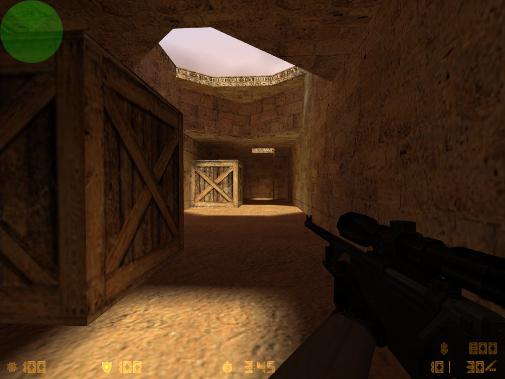 awp_durty — скриншот 4