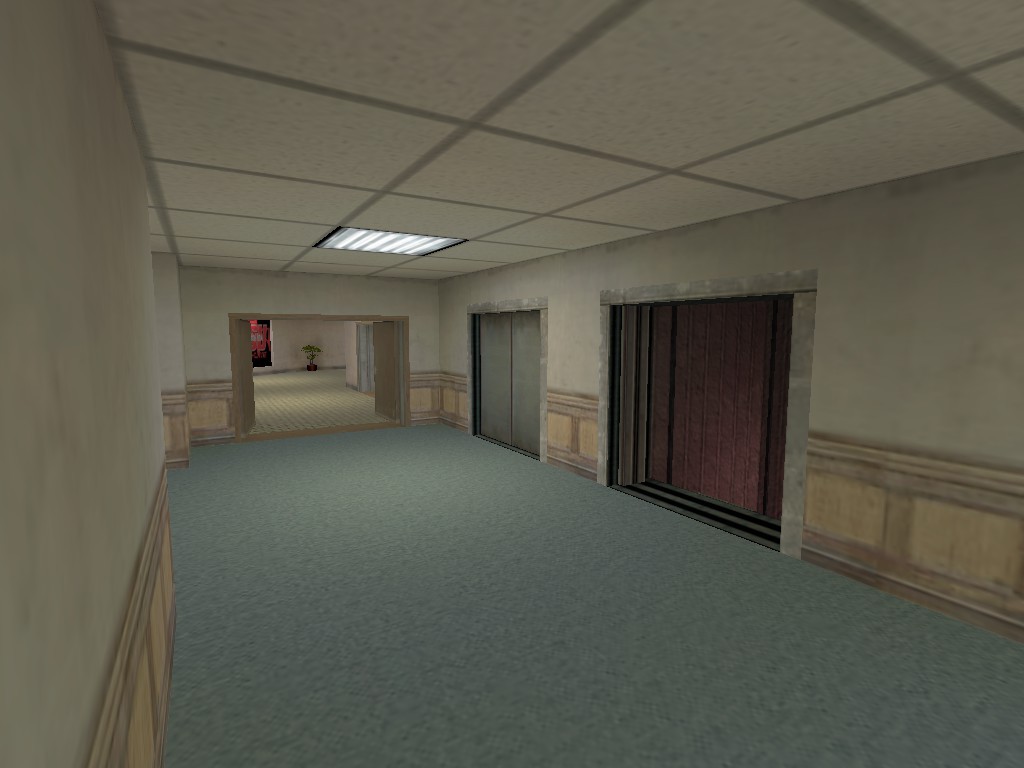 cs_gsu_office - скриншот 2