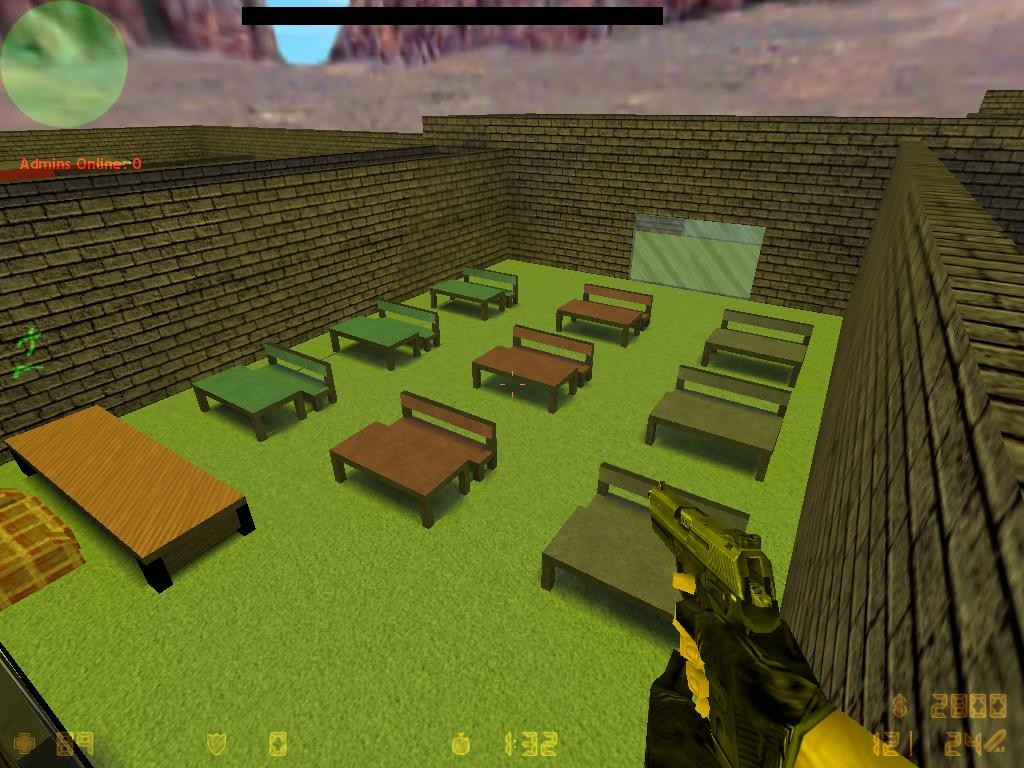 jail_isyanvakti — скриншот 3