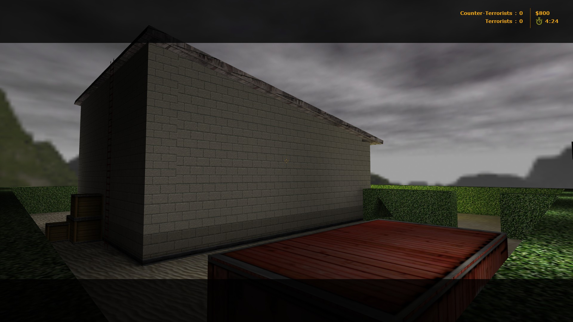 cs_shotfun — скриншот 2