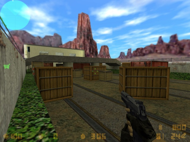 cs_megametzel - скриншот 5